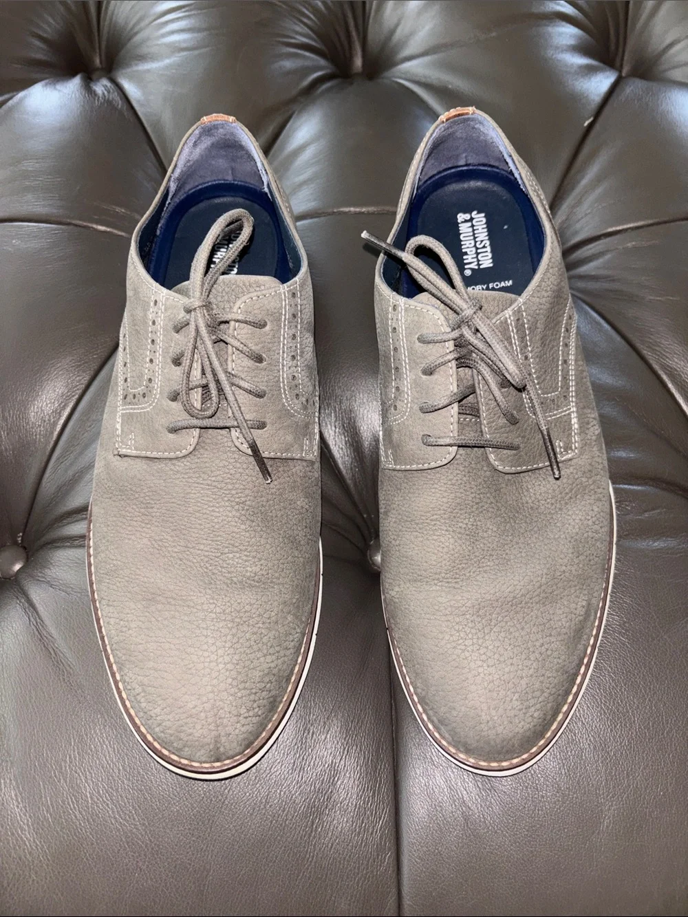 Johnston & Murphy Men’s Dress Shoes